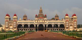 Read more about the article Mysore Palace: The Icon of Karnataka