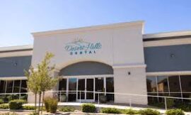 Transform Your Smile with Desert Hills Dentistry