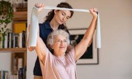 Creative Activities for Seniors Receiving Home Care