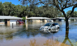 Finding Affordable Flood Insurance and Understanding Coverage Options