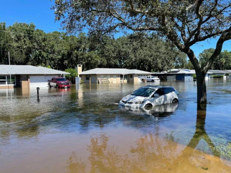 Read more about the article Finding Affordable Flood Insurance and Understanding Coverage Options