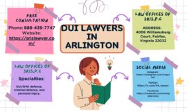 DUI Legal counselors in Arlington,: Tracking down the Right Portrayal