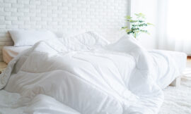 How Down Duvets Are the Ultimate Choice for Restful Sleep