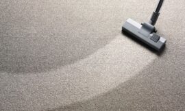 Carpet Cleaning Oldham: Expert Guide to a Healthier Home