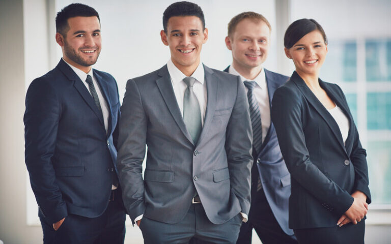 Read more about the article The Do’s and Don’ts of Choosing Business Uniforms