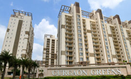 Discover Emaar’s Iconic Residences in Gurgaon