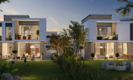 Navigating the Buying Process for Villas in Emaar South