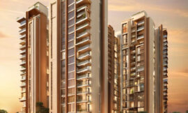 Emaar Urban Ascent | New Launch Apartments in Sector 112