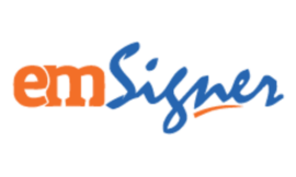 Top E-Signature Solutions Checklist with emSigner