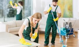 Top Mistakes to Avoid While Doing End of Lease Cleaning