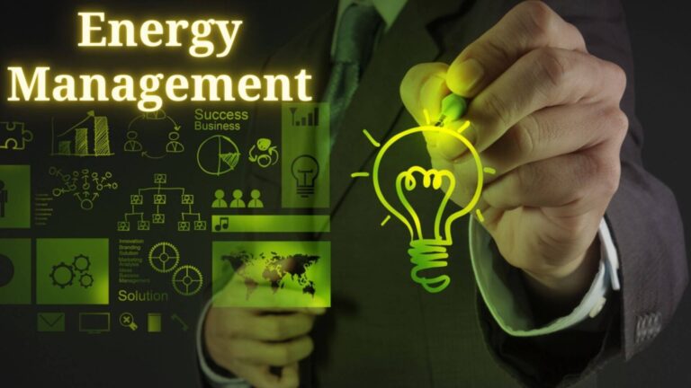 Read more about the article Why Energy Management Services Are the Secret to Future-Proofing Your Business