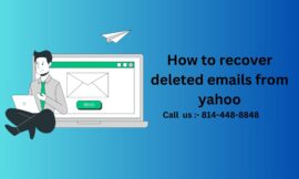 How to Recover Deleted Emails from Yahoo: A Step-by-Step Guide