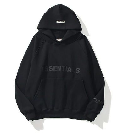 Read more about the article The Essentials Hoodie: The Perfect Blend of Comfort, Style, and Versatility