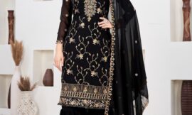 The Timeless Elegance of Salwar Kameez: A Complete Guide to Solve Your Style Dilemmas