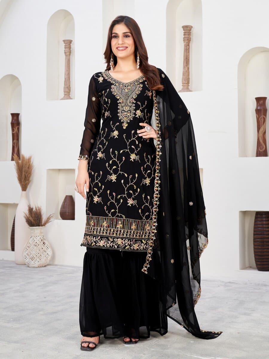 Salwar kameez