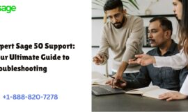 Expert Sage 50 Support: Your Ultimate Guide to Troubleshooting