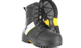 Safety Boots Ottawa: Step into Safety and Comfort