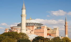 Top Tourist Attractions in Turkey