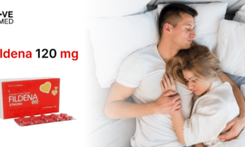 Fildena 120 mg | Improve Sexual Performance and Treat ED