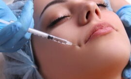 Filler Injections in Dubai: Before and After Transformations