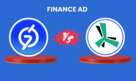 7Search PPC vs. PropellerAds for Finance Ads: Features, Costs, and Performance