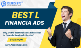 The Importance of the Best Financial Ads for Financial Services in the USA