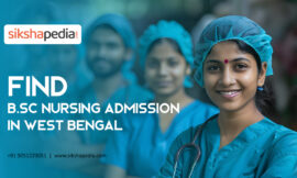 BSc Nursing Admission West Bengal: A Gateway to a Rewarding Healthcare Career