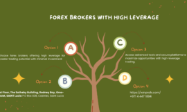 Forex Brokers With High Leverage