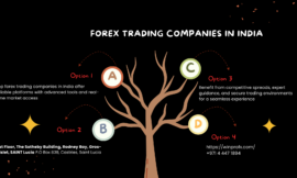 Forex Trading Companies In India