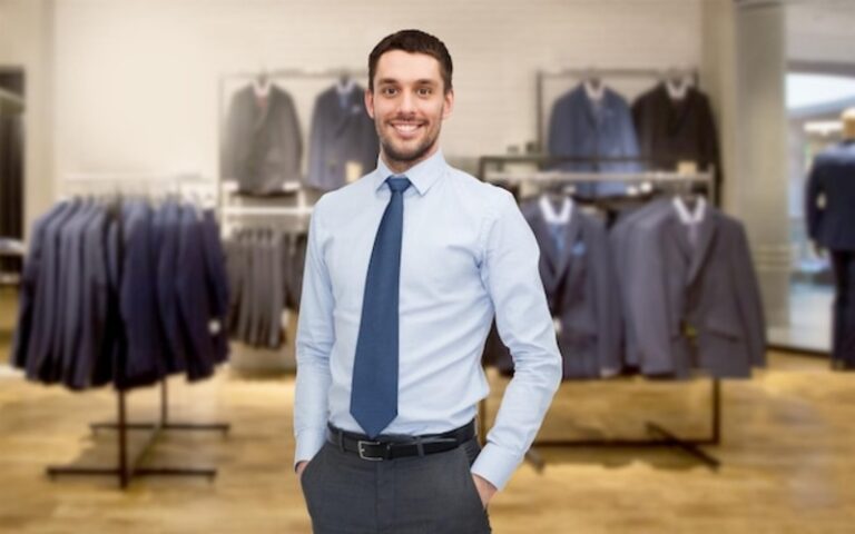 Read more about the article Top Corporate Uniform Supplier in Dubai Shares 4 Expert Design Tips