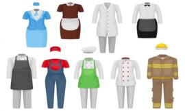 The 7 Advantages of Personalized Work Uniforms with Logos