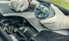 Expert Guide to Car Fuel Pump Repair and Replacement in the UAE