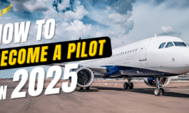 How To become Pilot