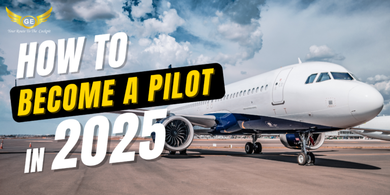 Read more about the article How To become Pilot