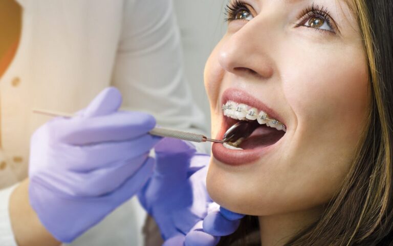 Read more about the article How General Dentistry Helps with Gum Disease Prevention