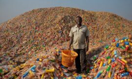 Ghana Plastic Market Size and Share in 2024: A Growing Industry