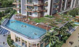 Buy Your Dream Home at Golf Island: Luxury 4 BHK Flats for Sale in Dwarka