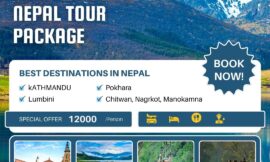 Explore Our 6 Exclusive Gorakhpur to Nepal Tour Packages