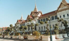 Top 5 Attractions to Visit in Bangkok: A Complete Guide