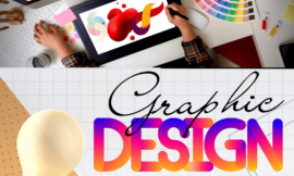 Graphic Designing Services in Canada