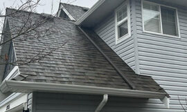 Siding Vancouver Enhancing Your Home’s Exterior with the Right Materials