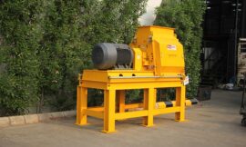 Who Are the Leading Hammer Mill Manufacturers in the Industry?