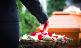 Why Are Flowers Considered Essential for Funeral Services?