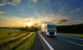 Top Reasons to Choose a Haulage Company in Gloucester