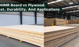 HDHMR Board vs Plywood: Cost, Durability, and Applications