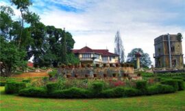 Hill Palace Museum: Portal to the Heritage of Kerala Kingdoms