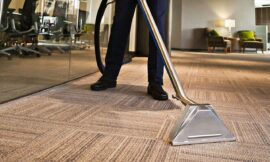 Carpet Cleaning Bolton: Essential Tips for Maintaining Clean and Healthy Carpets