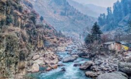 Himachal Pradesh Tour Packages: Your Ultimate Travel Guide