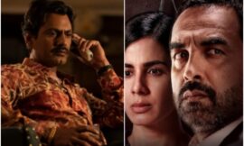 The Best Hindi Drama Web Series for Every Mood