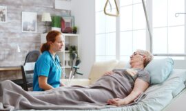 Finding Hospice Providers Near Me: Compassionate Care for Life’s Final Journey